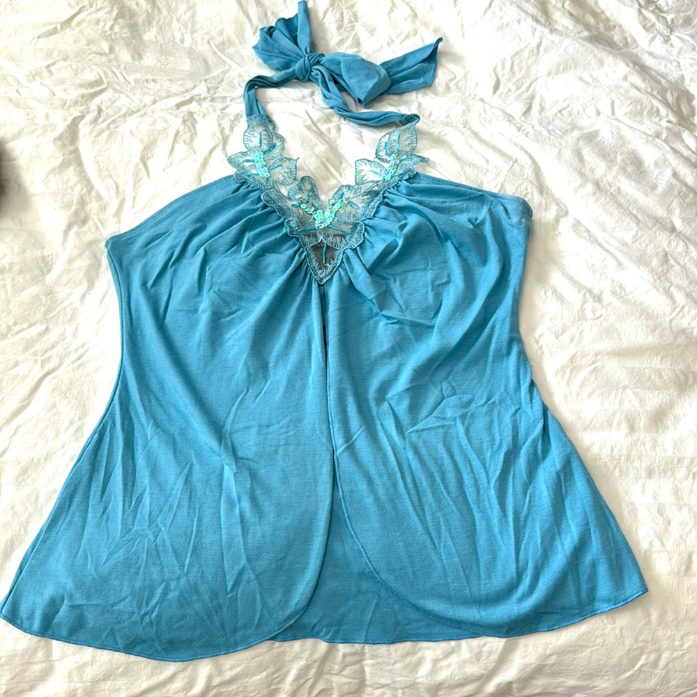 Bisou Bisou Blouse